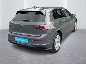 Volkswagen Golf VIII 1.5 eHybrid DSG GTE Rückfahrkamera Navi