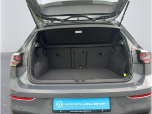 Volkswagen Golf VIII 1.5 eHybrid DSG GTE Rückfahrkamera Navi