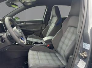 Volkswagen Golf VIII 1.5 eHybrid DSG GTE Rückfahrkamera Navi