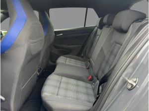 Volkswagen Golf VIII 1.5 eHybrid DSG GTE Rückfahrkamera Navi