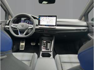 Volkswagen Golf VIII 1.5 eHybrid DSG GTE Rückfahrkamera Navi