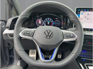 Volkswagen Golf VIII 1.5 eHybrid DSG GTE Rückfahrkamera Navi