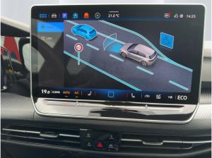 Volkswagen Golf VIII 1.5 eHybrid DSG GTE Rückfahrkamera Navi