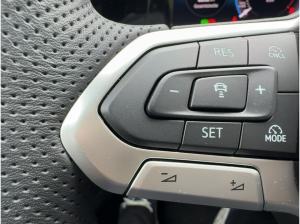 Volkswagen Golf VIII 1.5 eHybrid DSG GTE Rückfahrkamera Navi