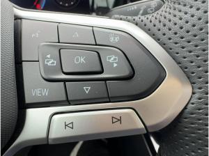 Volkswagen Golf VIII 1.5 eHybrid DSG GTE Rückfahrkamera Navi