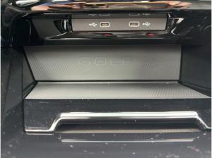 Volkswagen Golf VIII 1.5 eHybrid DSG GTE Rückfahrkamera Navi