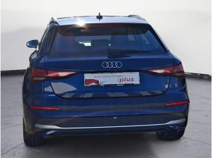 Audi A3 Sportback 30TFSI S tronic advanced Business AssistPakete Navi connect sound