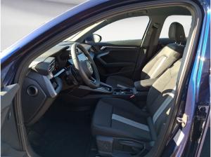 Audi A3 Sportback 30TFSI S tronic advanced Business AssistPakete Navi connect sound