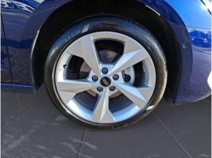 Audi A3 Sportback 30TFSI S tronic advanced Business AssistPakete Navi connect sound