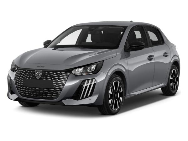Peugeot 208 Allure Turbo 100