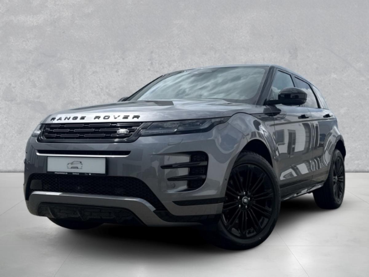 Land Rover Range Rover Evoque D200 Dynamic SE // Nur noch bis 30.06.2026
