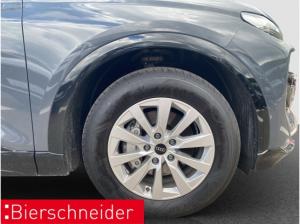 Audi Q6 e-tron performance advanced AHK MATRIX PANO