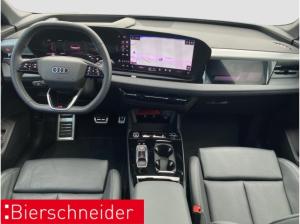 Audi Q6 e-tron performance advanced AHK MATRIX PANO