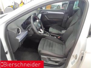 Seat Ibiza 1.5 TSI DSG FR LED ACC NAVI CAM SHZ
