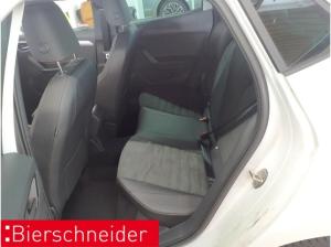 Seat Ibiza 1.5 TSI DSG FR LED ACC NAVI CAM SHZ