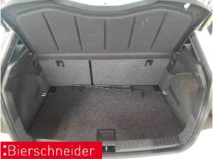 Seat Ibiza 1.5 TSI DSG FR LED ACC NAVI CAM SHZ