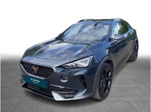 Cupra Formentor VZ 2.0 TSI DSG 4Drive Pano Navi LED