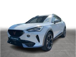 Cupra Formentor 2.0 TSI DSG VZ Navi LED ACC PDC