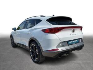 Cupra Formentor 2.0 TSI DSG VZ Navi LED ACC PDC