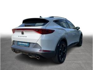 Cupra Formentor 2.0 TSI DSG VZ Navi LED ACC PDC