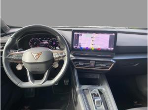 Cupra Formentor VZ 2.0 TSI DSG 4Drive Pano Navi LED