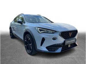 Cupra Formentor 2.0 TSI DSG VZ Navi LED ACC PDC