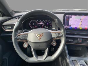 Cupra Formentor VZ 2.0 TSI DSG 4Drive Pano Navi LED