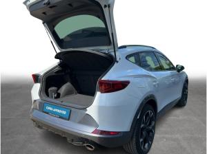 Cupra Formentor 2.0 TSI DSG VZ Navi LED ACC PDC