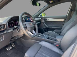 Cupra Formentor 2.0 TSI DSG VZ Navi LED ACC PDC