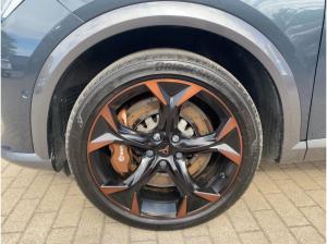 Cupra Formentor VZ 2.0 TSI DSG 4Drive Pano Navi LED