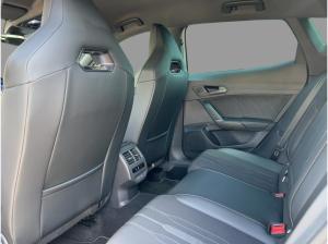 Cupra Formentor 2.0 TSI DSG VZ Navi LED ACC PDC