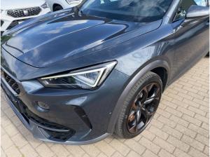 Cupra Formentor VZ 2.0 TSI DSG 4Drive Pano Navi LED