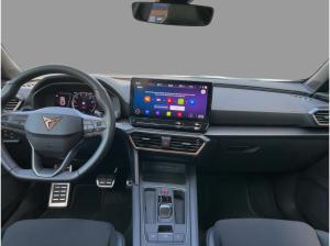 Cupra Formentor 2.0 TSI DSG VZ Navi LED ACC PDC