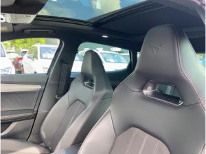 Cupra Formentor VZ 2.0 TSI DSG 4Drive Pano Navi LED