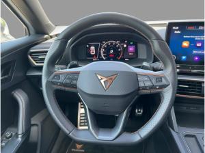 Cupra Formentor 2.0 TSI DSG VZ Navi LED ACC PDC