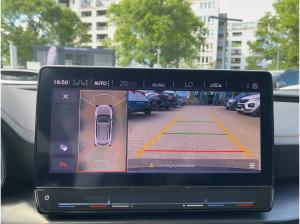 Cupra Formentor VZ 2.0 TSI DSG 4Drive Pano Navi LED
