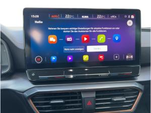 Cupra Formentor 2.0 TSI DSG VZ Navi LED ACC PDC