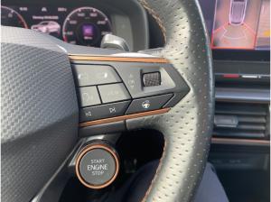 Cupra Formentor VZ 2.0 TSI DSG 4Drive Pano Navi LED