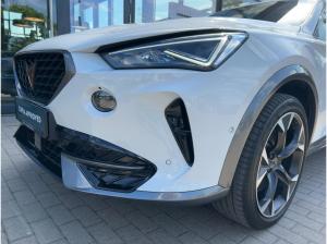 Cupra Formentor 2.0 TSI DSG VZ Navi LED ACC PDC