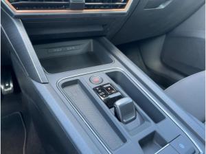 Cupra Formentor 2.0 TSI DSG VZ Navi LED ACC PDC