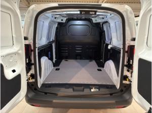Ford Transit Courier BEV Limited Apple CarPlay Android Auto Klimaautom Musikstreaming DAB LenkradHZG