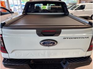 Ford Ranger Plug-in-Hybrid Stormtrak e-4WD Doppelkabine 281 PS