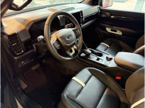 Ford Ranger Plug-in-Hybrid Stormtrak e-4WD Doppelkabine 281 PS
