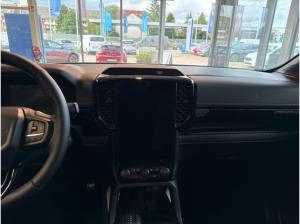 Ford Ranger Plug-in-Hybrid Stormtrak e-4WD Doppelkabine 281 PS