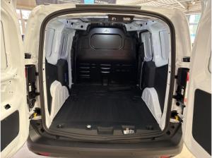 Ford Transit Courier Trend Apple CarPlay Android Auto Musikstreaming DAB LenkradHZG Spurhalteass.