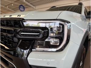 Ford Ranger Plug-in-Hybrid Stormtrak e-4WD Doppelkabine 281 PS