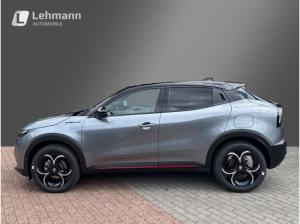 Alfa Romeo Junior Elettrica TI -Technologie-Panorama-Wärmepumpe