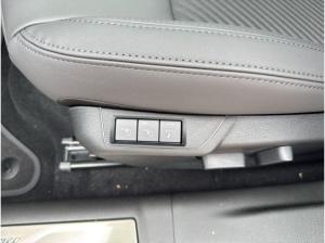 Alfa Romeo Junior Elettrica TI -Technologie-Panorama-Wärmepumpe