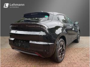 Alfa Romeo Junior Elettrica TI -Technologie-Panorama-Wärmepumpe