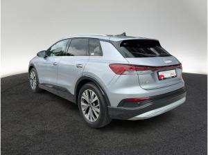 Audi Q4 e-tron Q4 45 e-tron S line ACC Nav Kamera Sound CarPlay